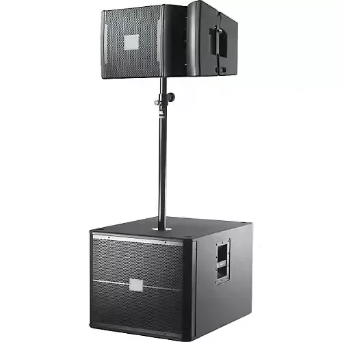 

Vrx932 Single 12 Inch Line Array Speakers Professional l Audio Stage Active Loudspeakers Sound System Outdoor Speaker