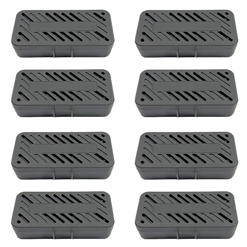 

Дезодорирующие частицы резервуара для сточных вод ABFU-8X для пылесоса Dreame X40/X40 Pro/X40 Ultra, сменные детали