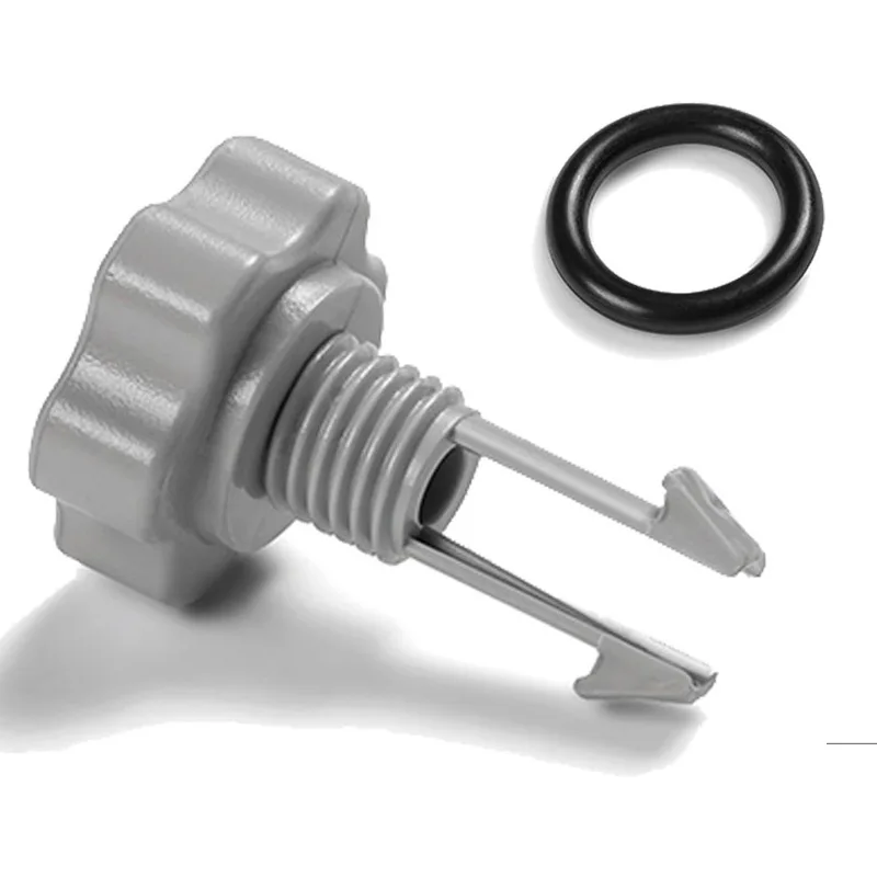For Intex Filter Pump Air Release Valve O Ring Replacement Parts 25002 Compatible With 10460 10264