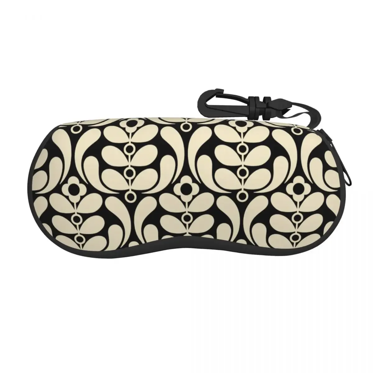 

Изготовленный на заказ футляр для очков Orla Kiely, модный футляр для очков, коробка для солнцезащитных очков