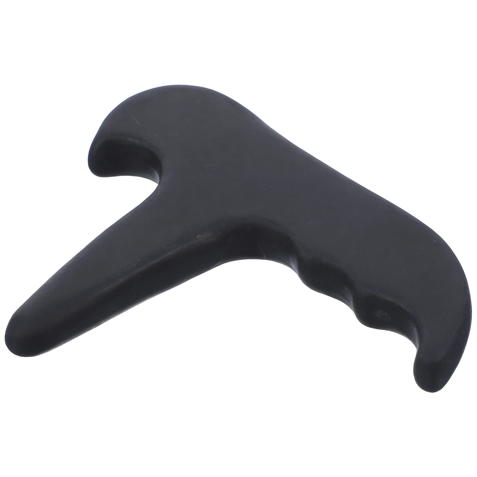 

Stone Massage Stick Multipurpose Foot Hand Body Acupoint Massager Manual Massage Tool Pain Relief Scraping Massager