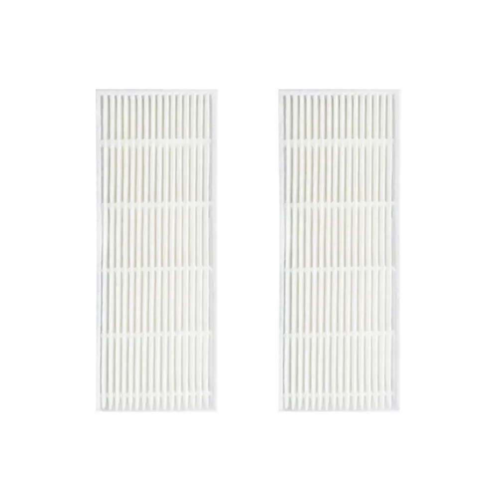 Side Brush HEPA Filter For Lefant M210 M210S M210B M213 Robot Vacuum Accessories