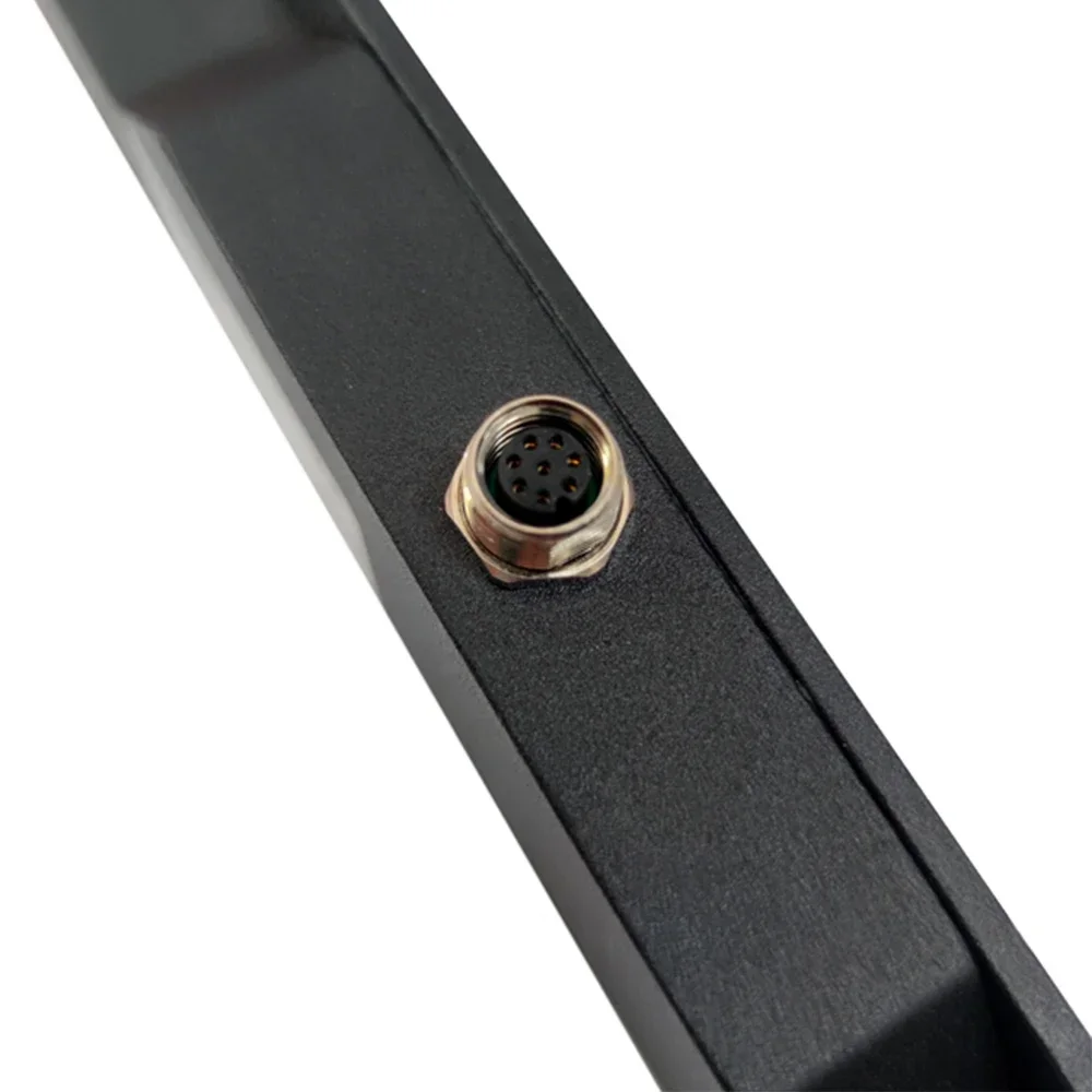 In stock High Detection Accuracy AGV Magnetic Navigation Sensor Personalized for Map Navigation
