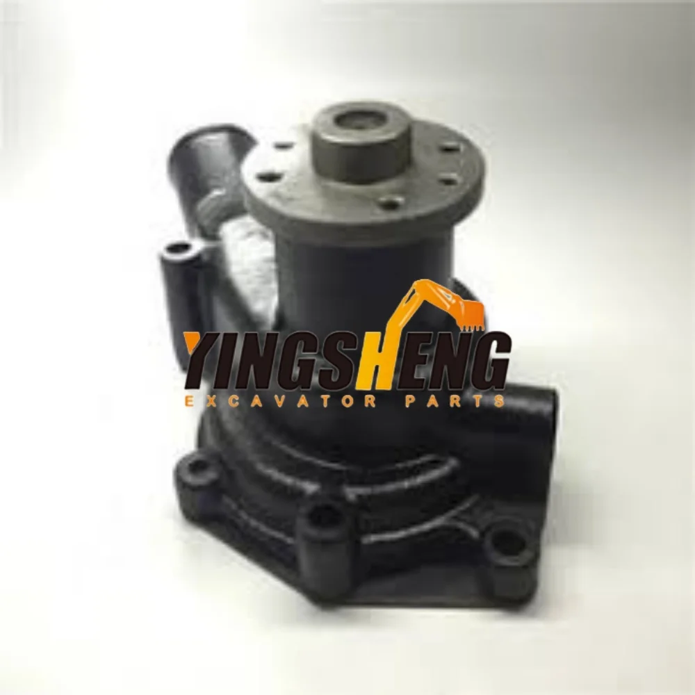 

Excavator parts: Hitachi EX120-5, Sumitomo SH120A3 engine 4BG1, water pump 8-97125051-1