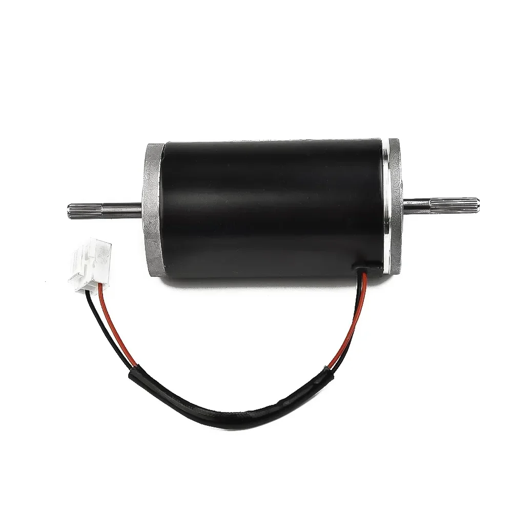 1 motor de calentador de estacionamiento de 12 V, diésel de aire 252113992000   Piezas de ventilador de motor único para calentador de