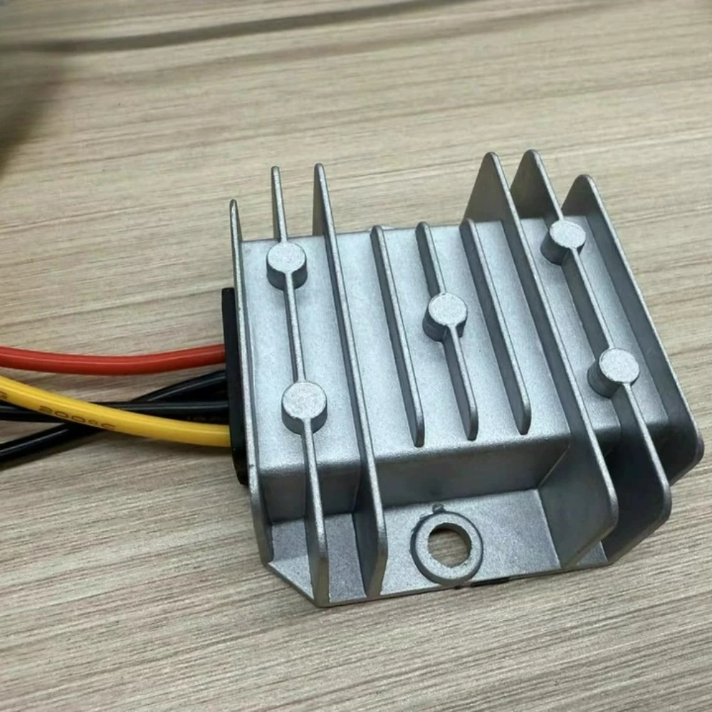 10V-90V to 5V DC conversion regulator Automotive voltage reduction power module OEM/ODM