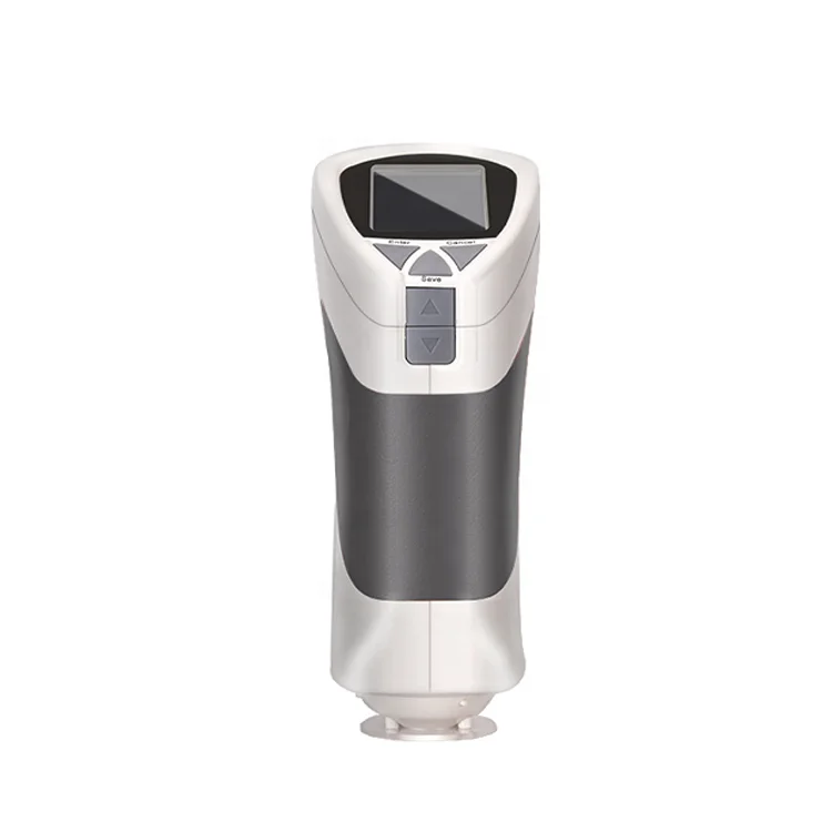

Delta E Color Difference Test Colorimeter / Digital Precise Paint Plastic Colorimeter CS-200