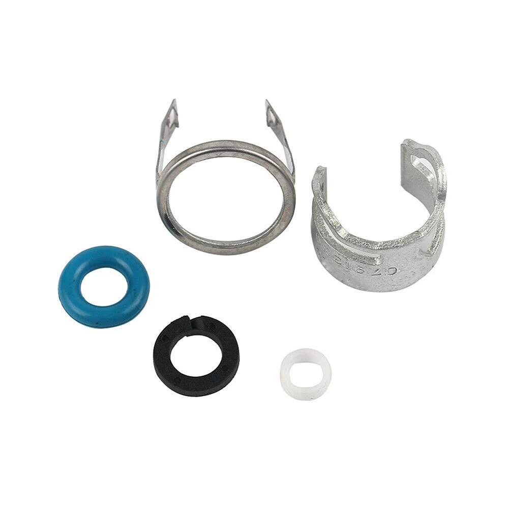 For A Set Pc A A Fuel Injectors Seals Kit A Fuel Injectors Seals Kit Fuel Injectors Seals Kit Number Of Pieces