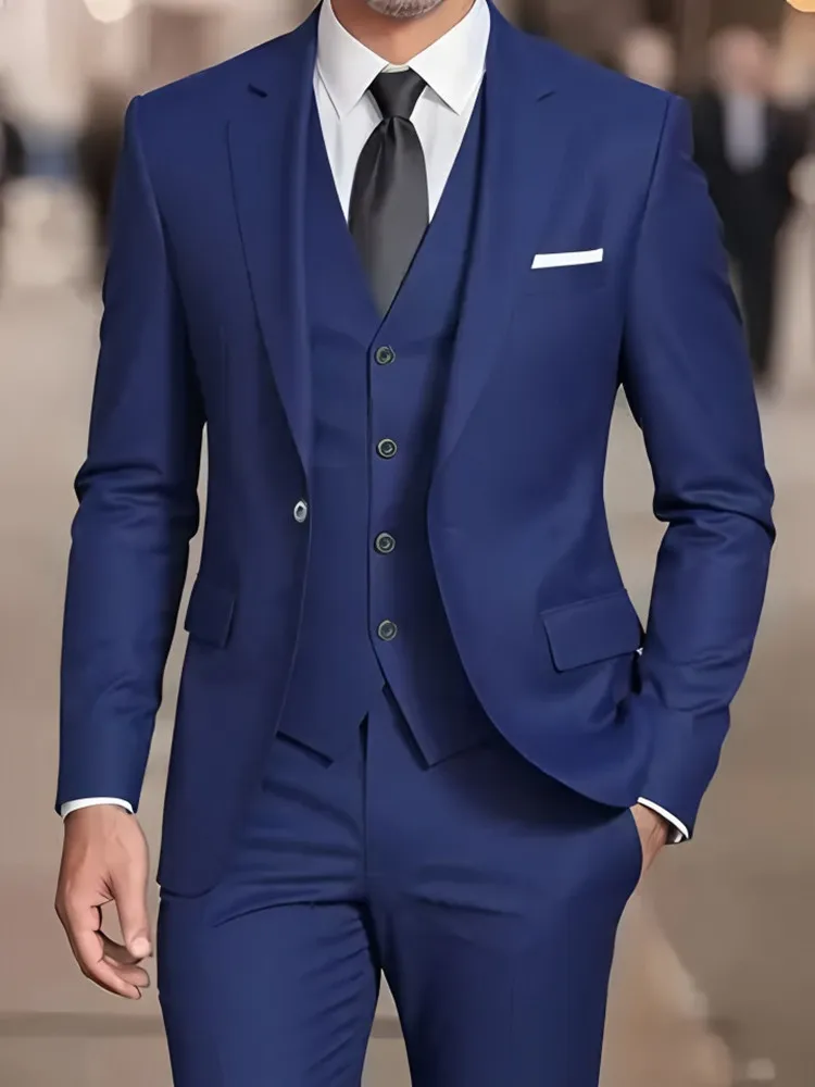 Thumbnail 4 - #47 Latest Tuxedos Offers