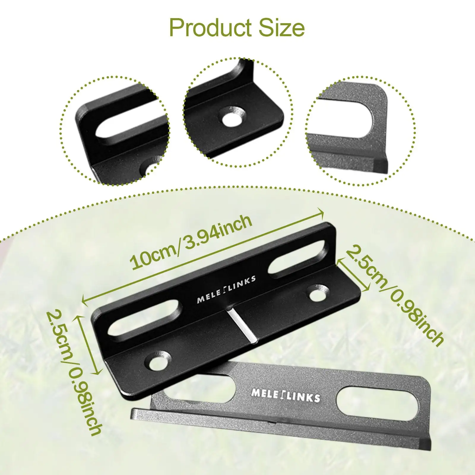 

Golf Putting Aid Training Equipment Metal Putting Ark Golf Gadgets for Skill Improvement Adults Indoor Outdoor Use