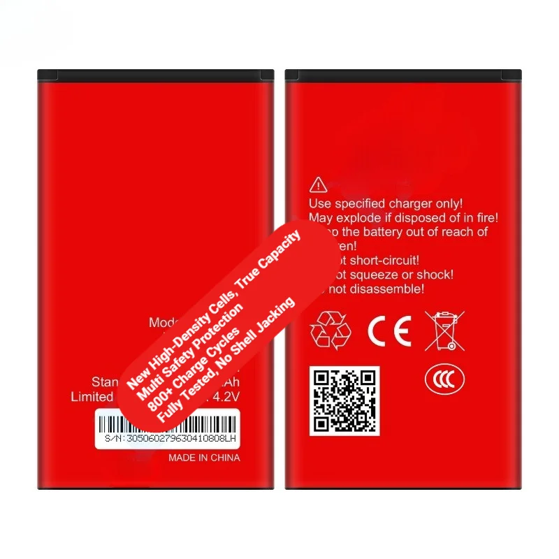 BL-27BI for Tecno Itel A51 Phone Battery 0 Cycle High Quality High Capacity Battery Replacement Bateria Grade A Cell with Tools