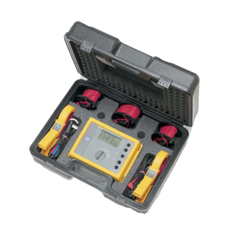 Fluke 1625-2 Kit - Advanced Geo Earth Ground Tester