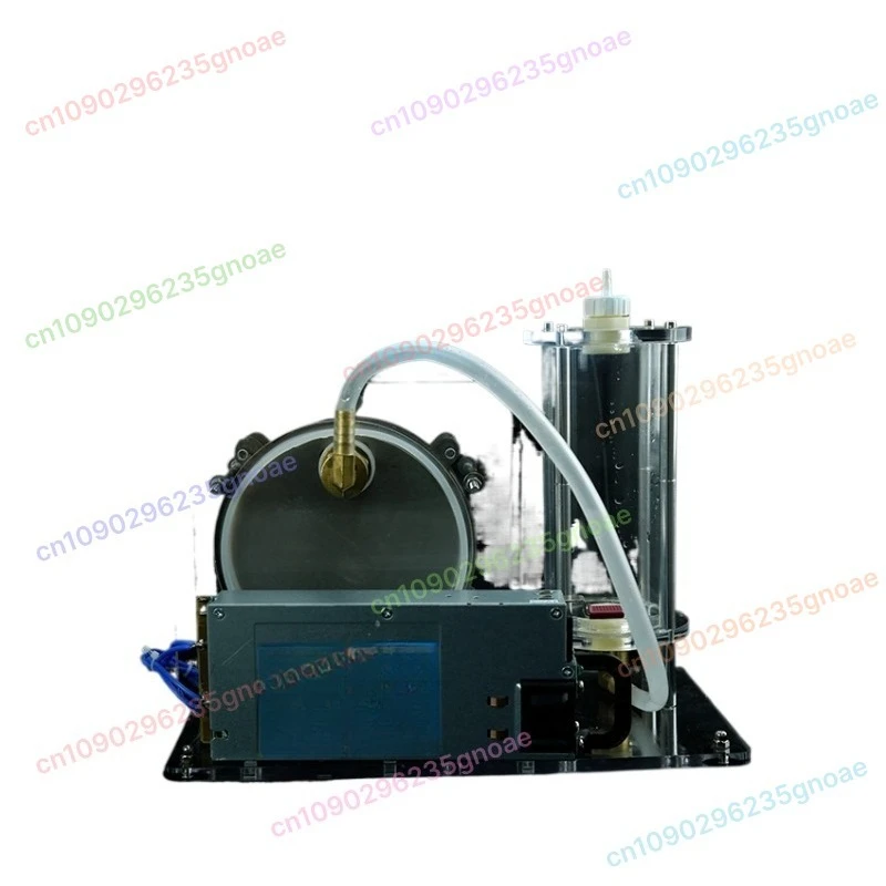 

1pcs electrolysis of water generator Electrolyzer 200-300W 220V-12V