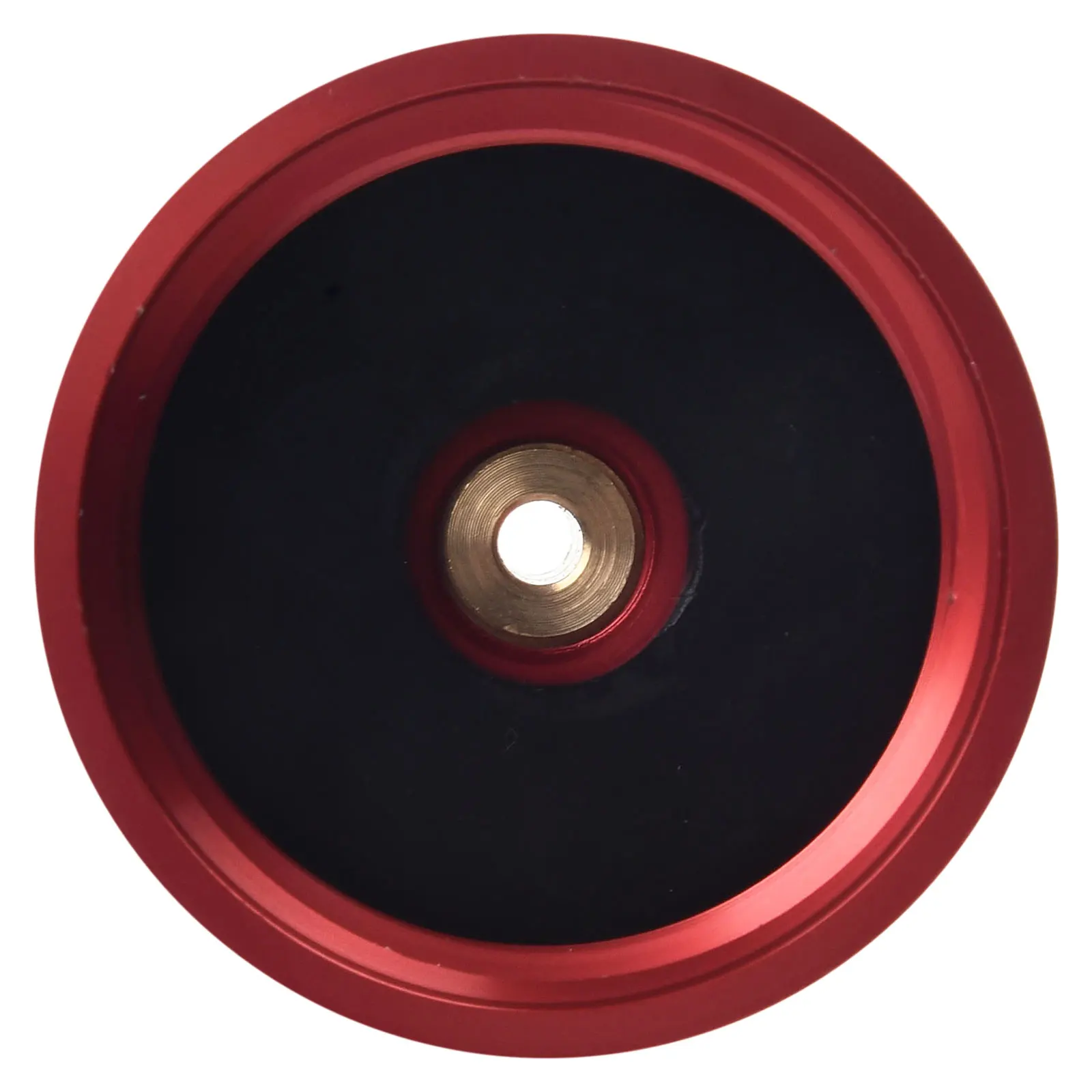 Upgrade Your Generator with Premium Brass Hose Fuel Gas Cap for EU2200i EU1000i EU2000i EU20i Red Coated Finish