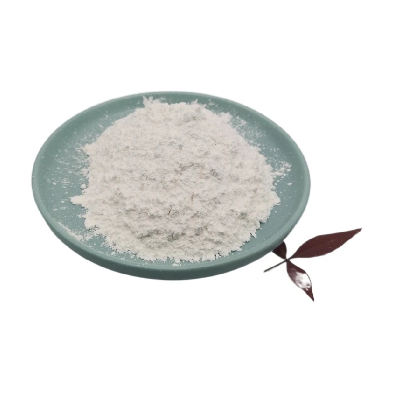 Factory Supply High Purity Alpha GPC Powder 99% Choline Glycerophosphate