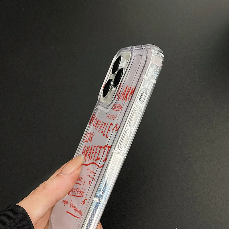 J2305 Fall Prevention Cushion Type For Huawei Nova 5 6 7 8 9 10 Pro SE Honor 50 Pro V40 Lite Play5 Case DIY Soft TPU Cover