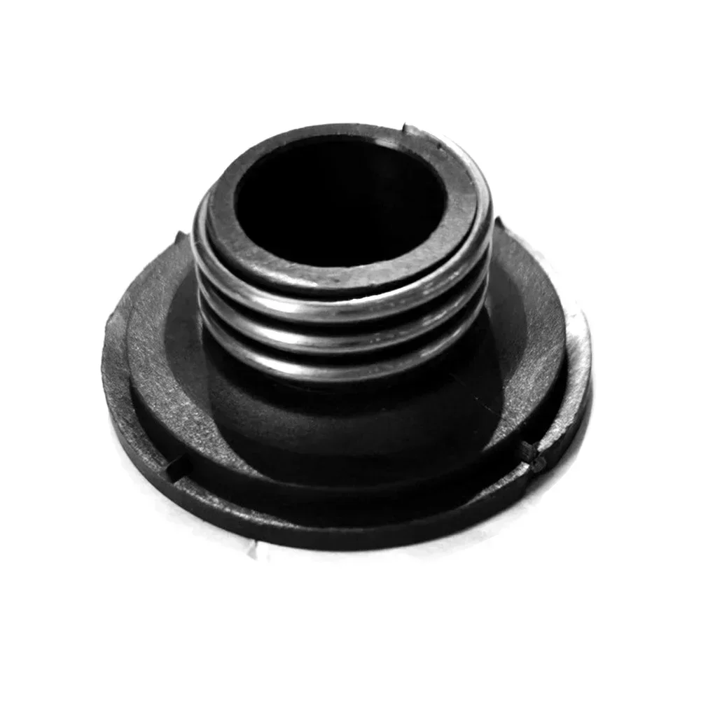 Oil Pump Worm Gear Compatible with For 346 For 346 and For XP 351 353 Chainsaw Models Part No 503 89 21-02 for Effective Repair