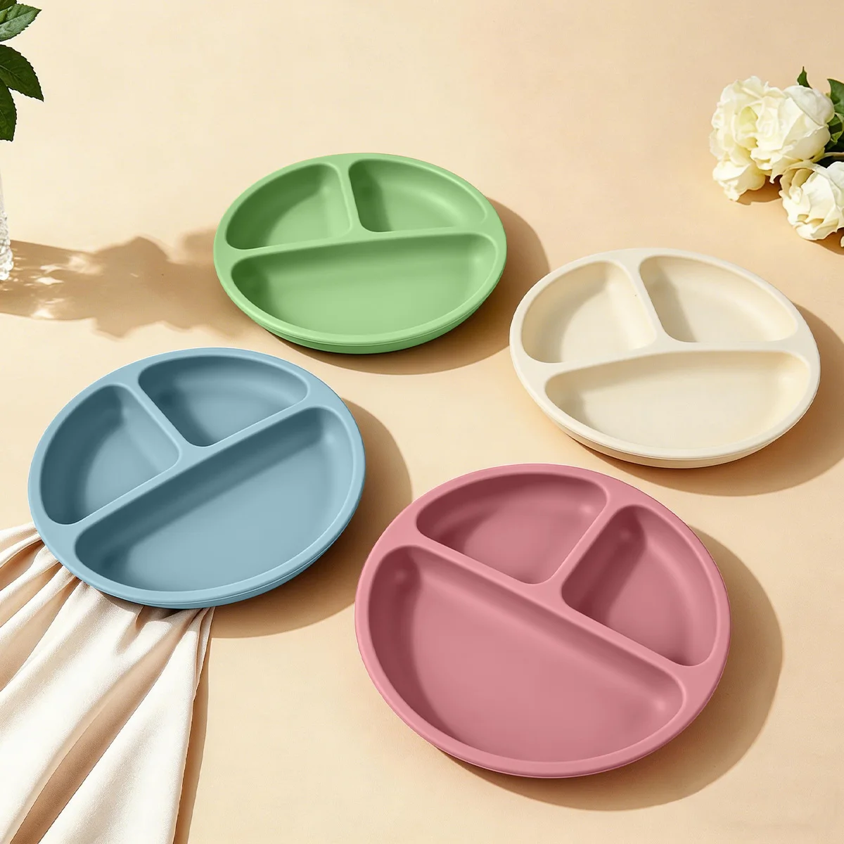 #91 Compare Baby Dishes Before You Buy