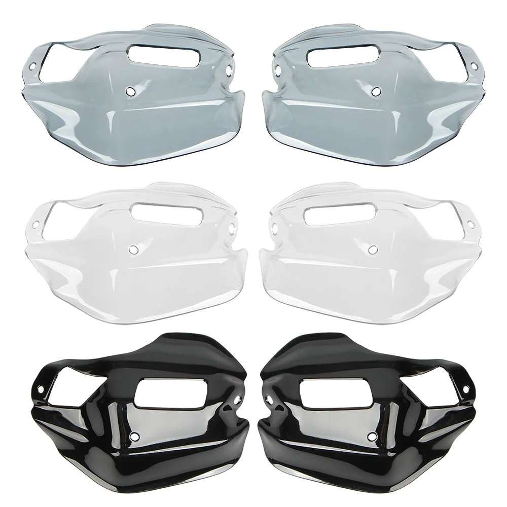 For Honda CRF1100L Africa Twin Adv Sports 2020-2023 X-ADV 750 2021 2022 2023 Handguard Extensions Hand Shield Protector Cover