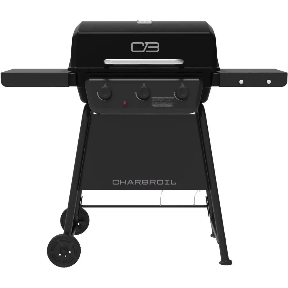 

Газовый гриль Classic Series с 3 конфорками - 463736626