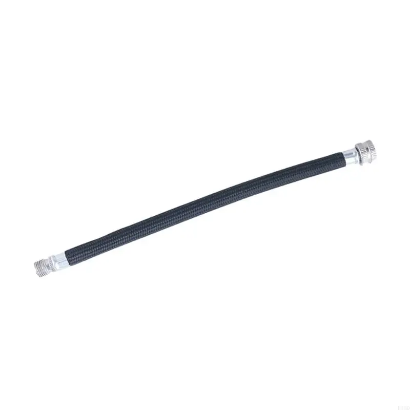 

B46D Extension Hose Air Inflator Extension Hose Tube Pipe Cord