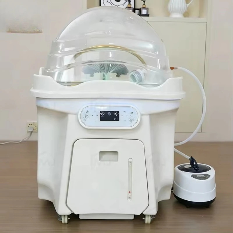 

Portable Head Spa Equipment Portable Hair Wash Basin Shampoo Salon Sink