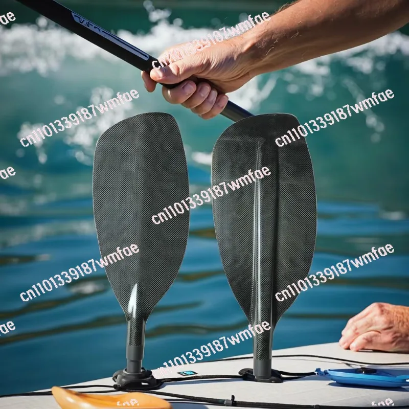 

Outdoor Water Paddle Kayaking and Surfboard Included Attachment Pack - Ocean Waters