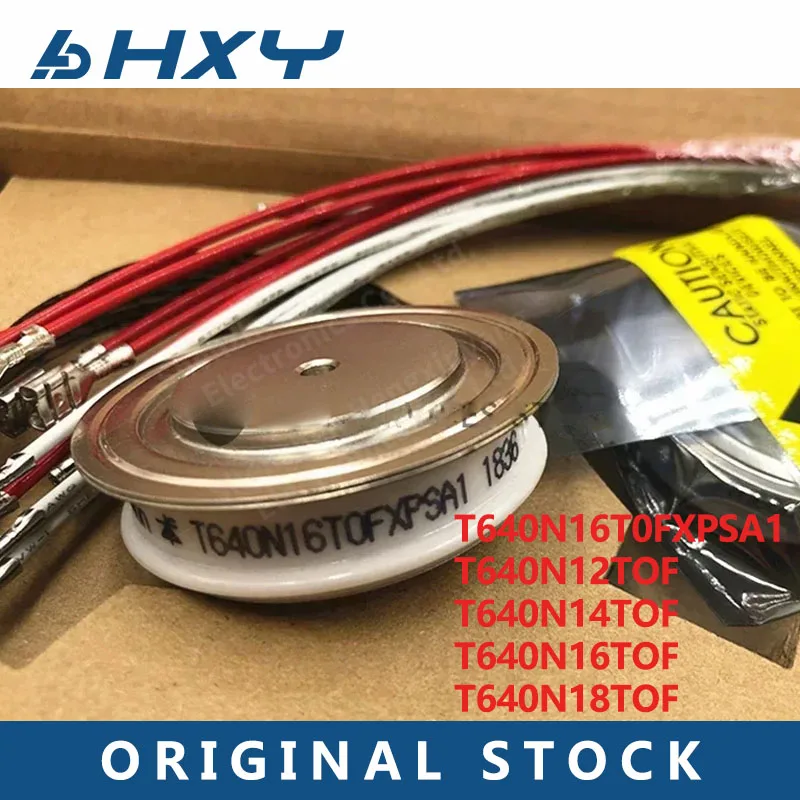 

T640N16T0FXPSA1 T640N12TOF T640N14TOF T640N16TOF T640N18TOF T640N16TOFXPSA1 MODULE