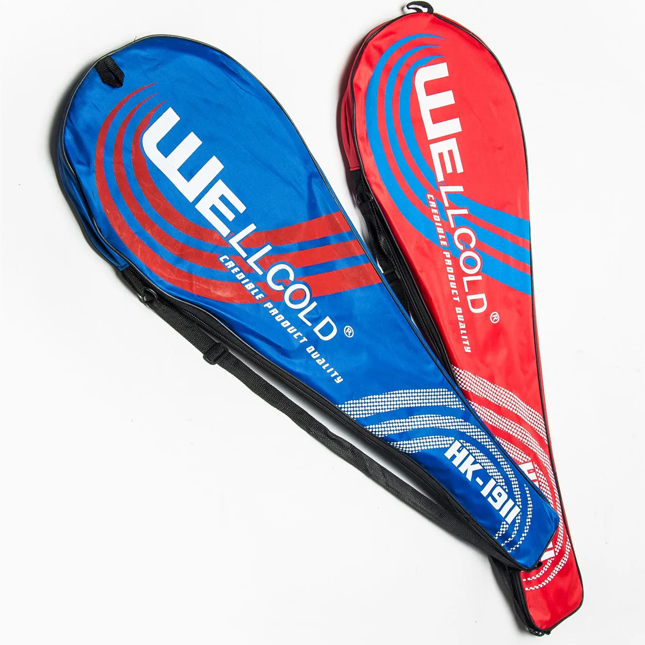 مضرب كرة الريشة مصنوع من سبائك الحديد والسلع الرياضية المتكاملة للطلاب البالغين ومضرب مقاوم عالمي #2