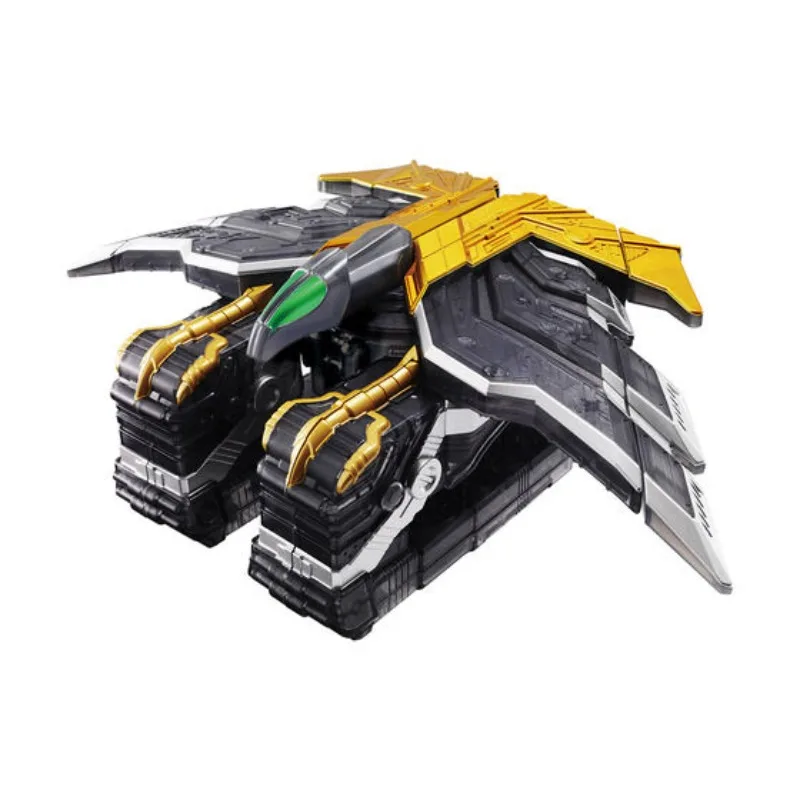 Bandai Kamen Rider W Double Ride DX Extreme Eagle Memory Kamikaze Ace Figurine Model Gift Back To School Anime Toys