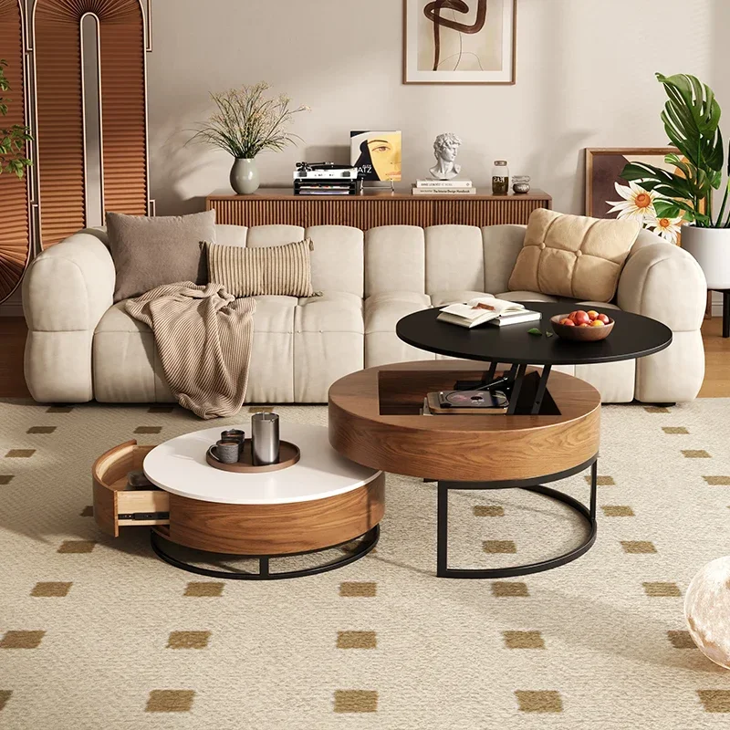 

Тканевый диван с технологией кремового ветра, блок тофу для гостиной, прямой ряд, двойной тройной облачный диван