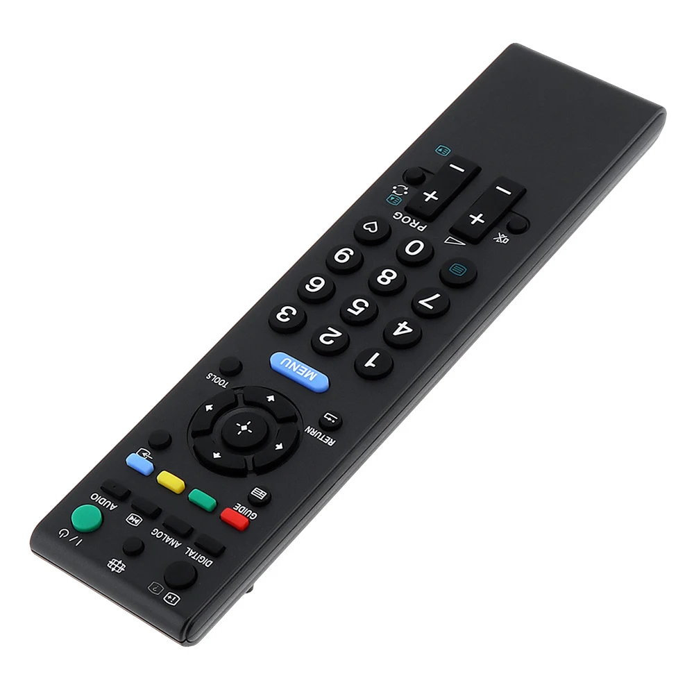 العالمي استبدال التلفزيون التحكم عن بعد مع مسافة انتقال طويلة ل S o نيويورك RM-ED017 ED016W KDL-42 ED047 تحكم