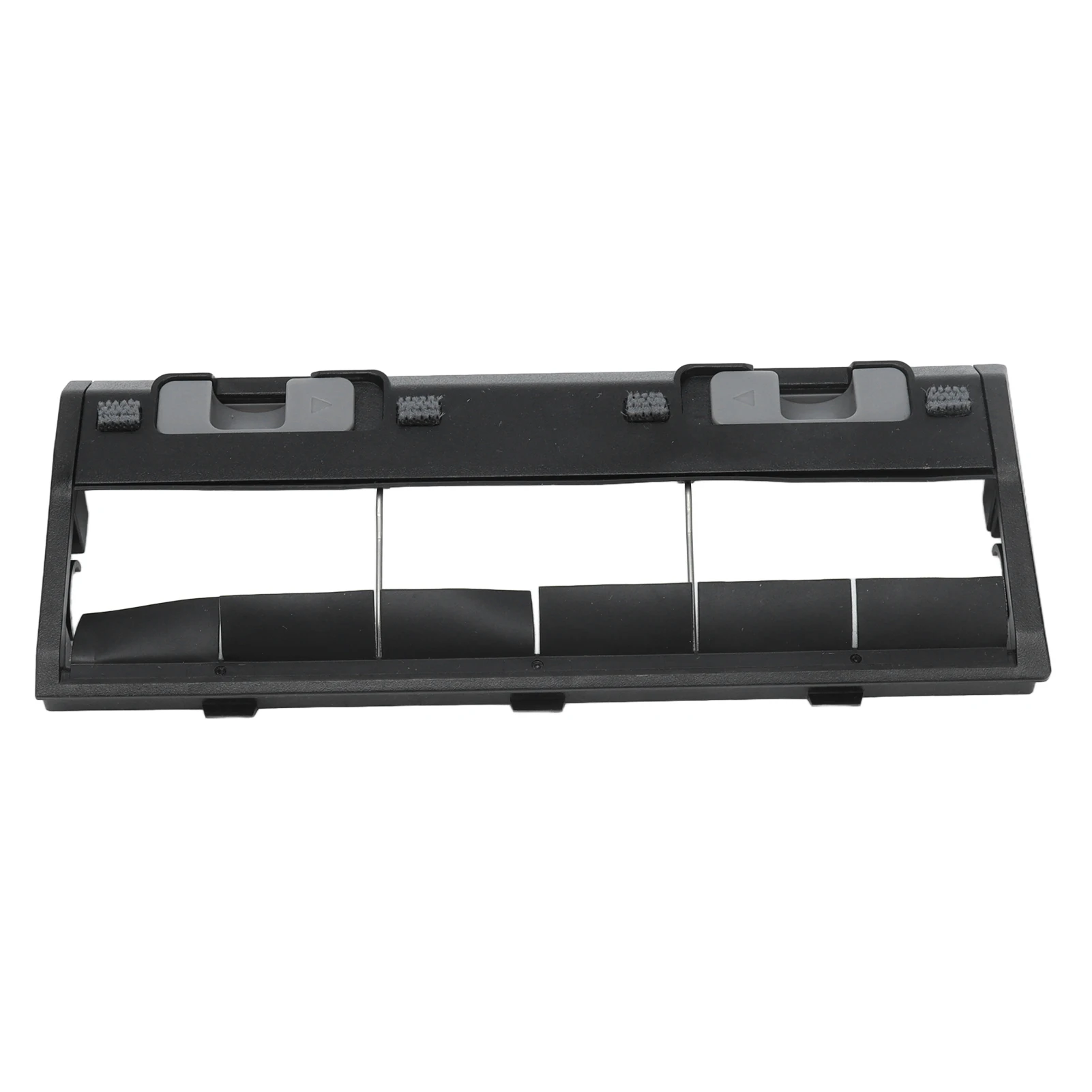 Vacuum Cleaner Main Brush Cover Replacement Sweeping Robot Brush Cover for Deebot OZMO 930 Vacuum Cleaner Main Brush Cover