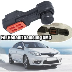 MT Shift Tower Shifter Assembly For Renault Samsung SM3 Collet Gear Cable Selector Lever Joint Car Gearbox Linkage End Repair