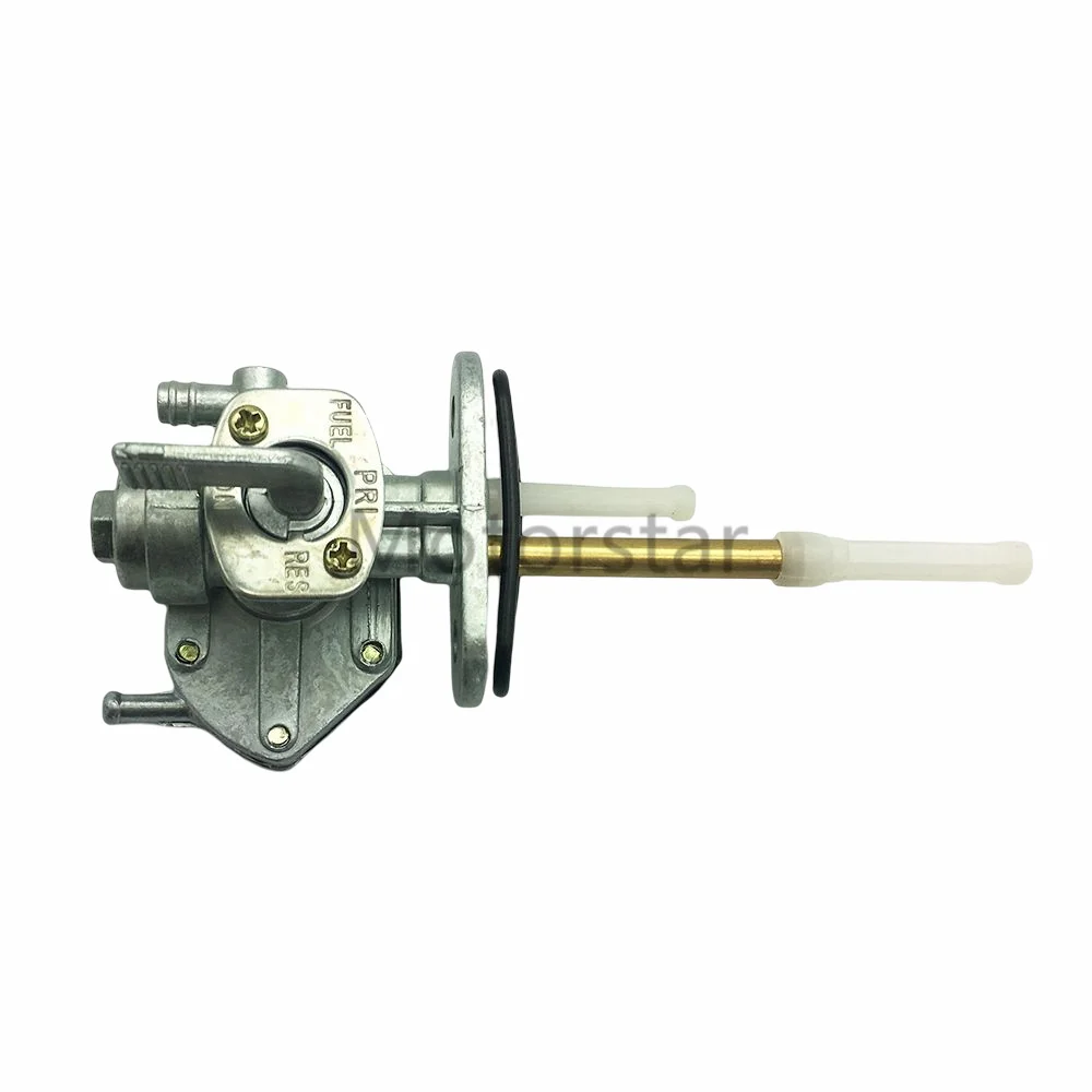 For Yamaha XVS 1100 TTR90 XT225 Tank Fuel Valves Petcock Pet Cock Switch