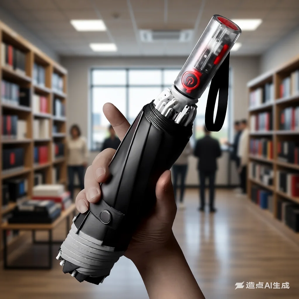 

Automatic Reverse Fold Umbrella | Anti-Rebound, All-Weather UV | Large Reflective Umbrella for Men Women