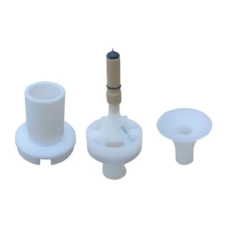 Suntool Electrode Needle Round Nozzle GM02 Electrostatic Spray Gun Discharge Needle Golden Horse Electrode Holder 382922