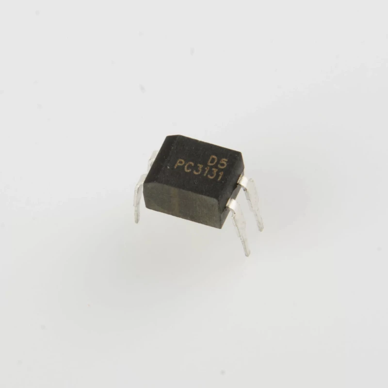20pcs PC3131 SOP-4 Transistor Output Optocoupler High CTR DC Input Surface Mount Photocoupler Isolator One-Stop BOM Service