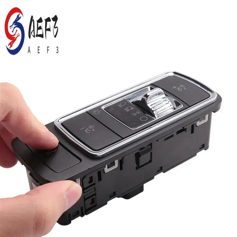 

AEF3-Car Head Light Lamp Switch Instrument Panel Dimmer Switch LC5Z11654AA For LINCOLN CORSAIR AVIATOR 2020-2022