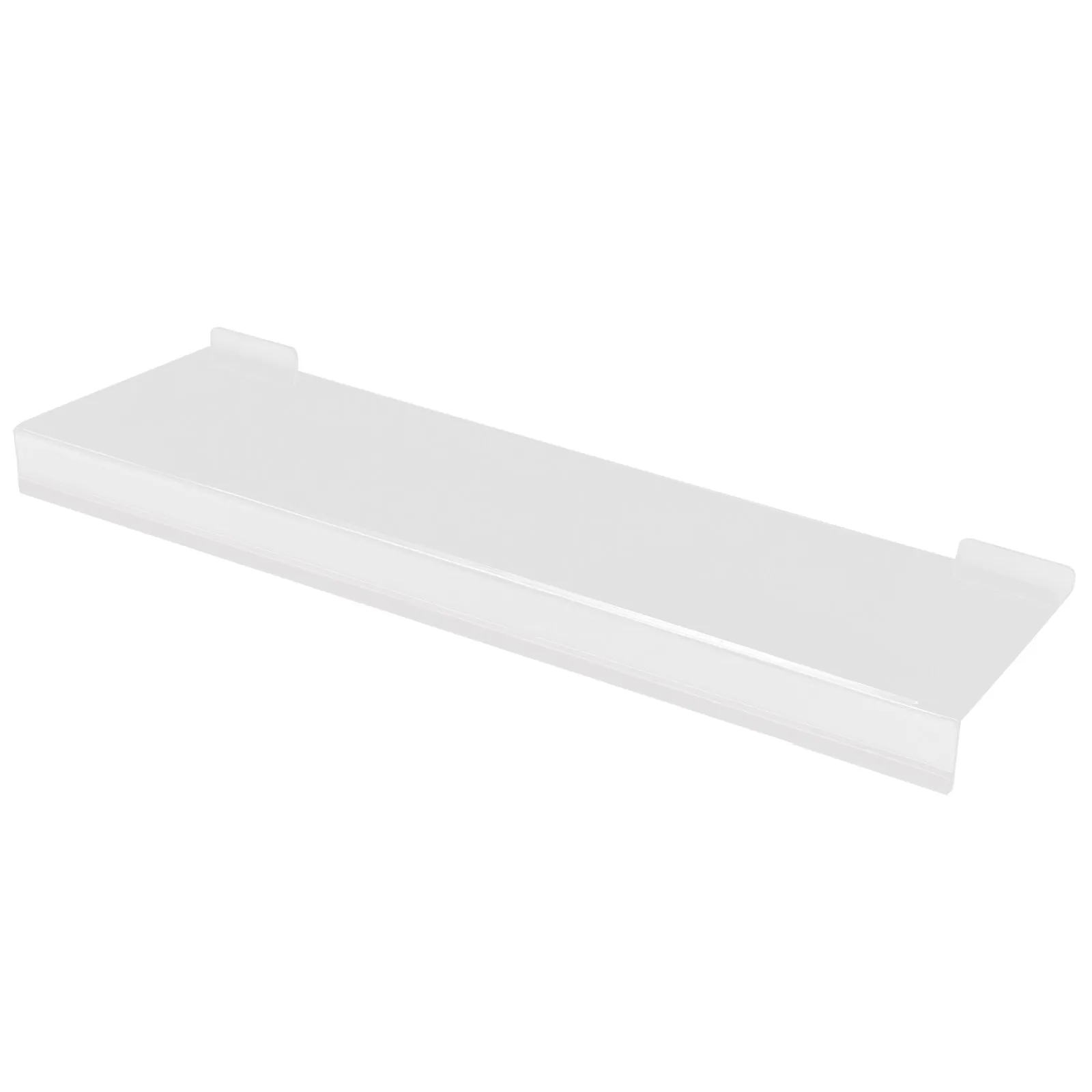 

Desktop Computer Keyboard Stand Acrylic Adjustable Mouse Tray for Desk Clear Pc Riser Holder Platforms Feet Display