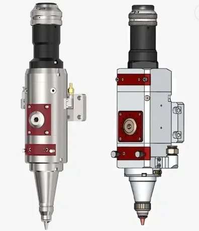 

Высококачественная головка для волоконно-лазерной резки Ospri 2 кВт LC218, Высококачественная головка для лазерной резки