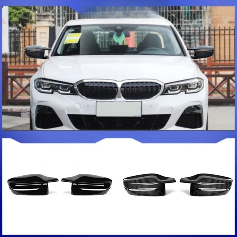 

Для BMW 3 5 7 8 серии G20 G21 G28 320d 330e 330i G30 G38 G11 G12 G15 G16 Крышка бокового зеркала заднего вида
