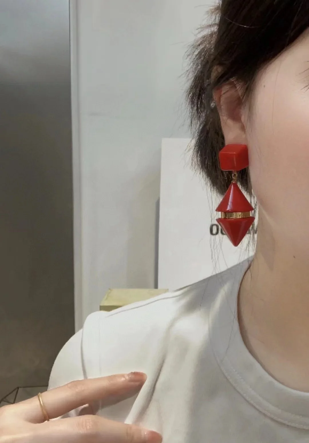thumb