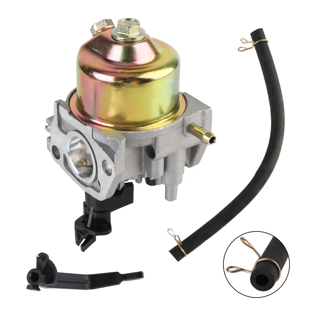 For 2 Stroke Engine Carburetor Filter Tool Universal 2KW 2.5KW 3KW For GX160 GX168F GX200 High Performance 170F168 Accessory