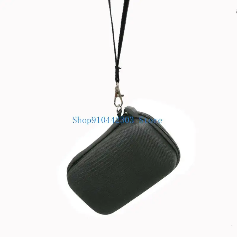 652F Hard for Shell for Apple Mouse 2 Hand Rope Design Protective Storage for C