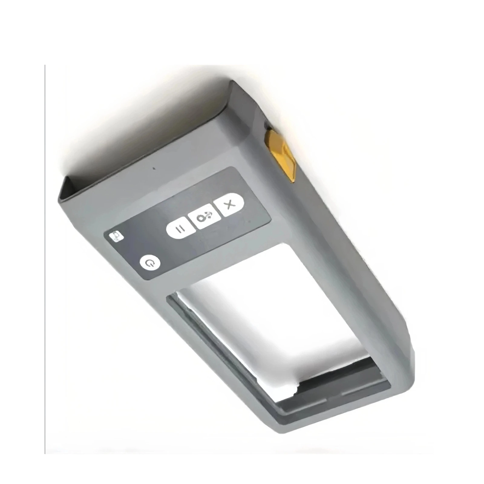 Gruppo copertura P1117258-002 Adatto ai modelli standard Zebra ZD411 P1117258-003