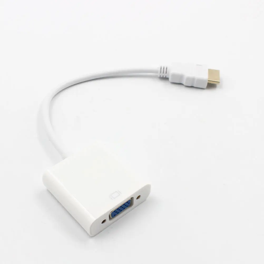 To Vga Adapter 1080…