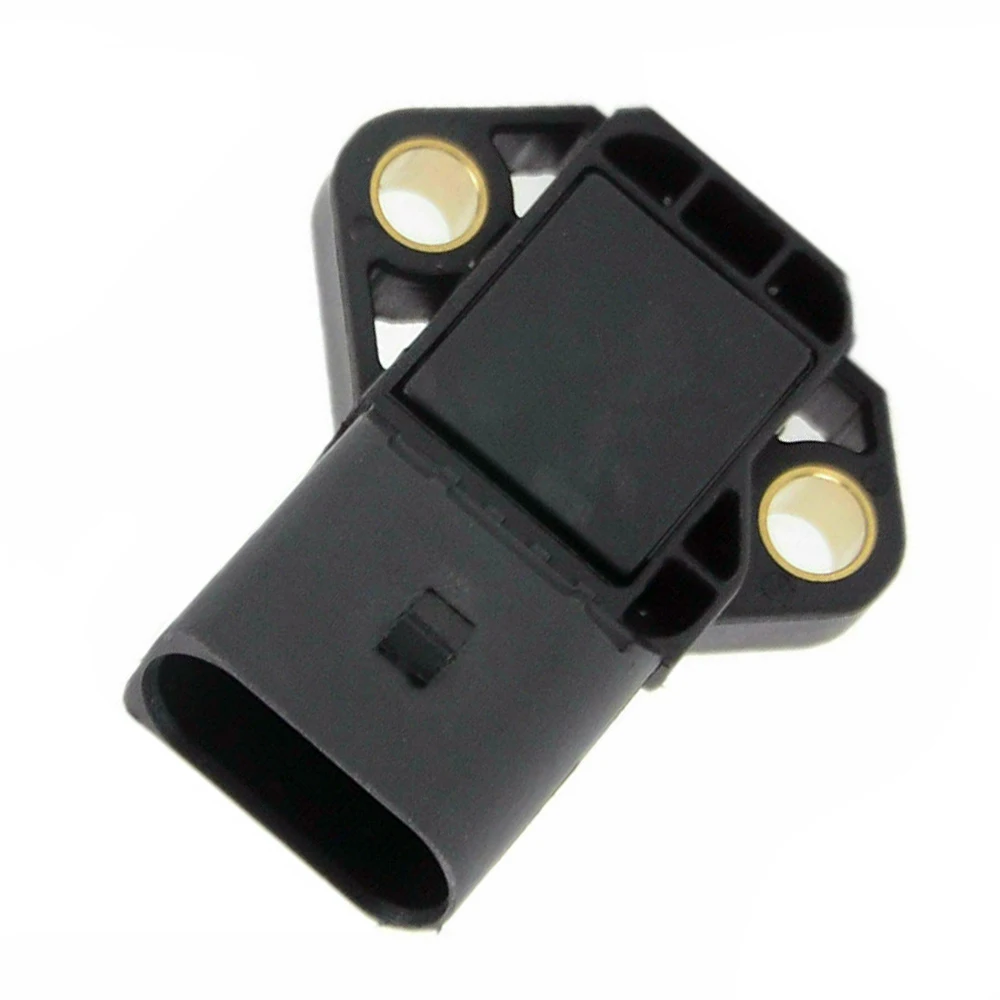 

1.9 Tdi 4 Bar Map Pressure Sensor 0281006059 03K906051 0281006060 Fit For Vw Audi Skoda Seat Car Accessories Replacement Parts