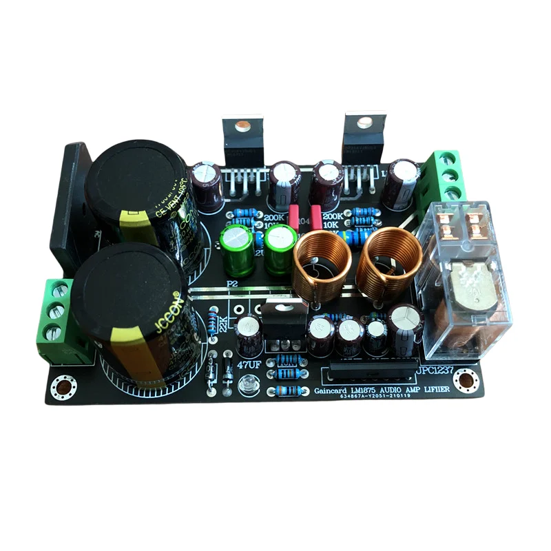 

original 100% authentique LM1875