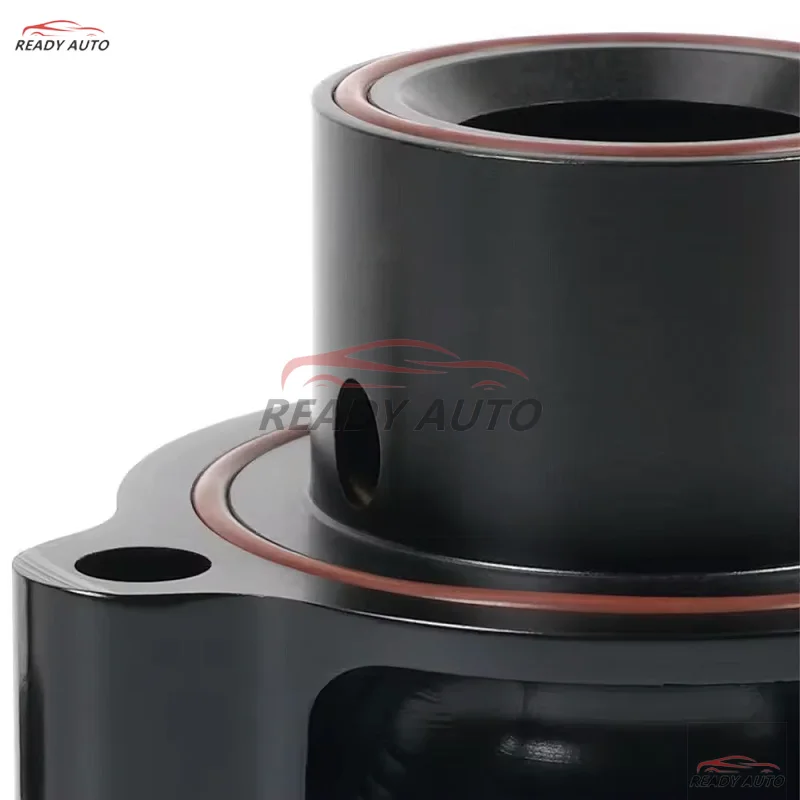 Suitable For Audi Volkswagen 2.0T TFSI Aluminum Pressure Relief Valve Base Car VTA DV+Diverter Valve T9451 Auto Parts